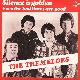 Afbeelding bij: The Tremeloes - The Tremeloes-Silence is golden / Even the bad times ar